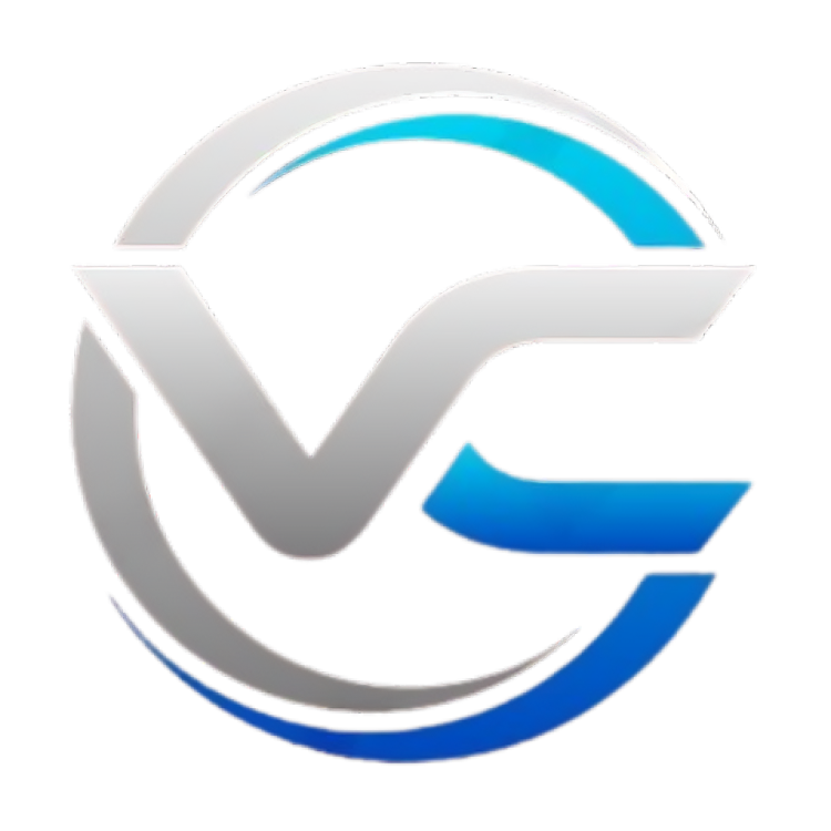 Vivaan Construction Logo